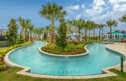 5BD Windsor Westside Private Pool (WW 8920)