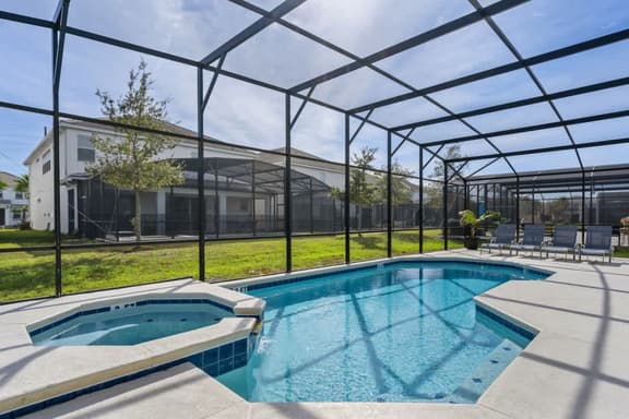 15BD Sonoma Resort Luxury House  (SR2609)