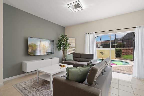 3BD Encantada Resort Near Parks (ER 3089)