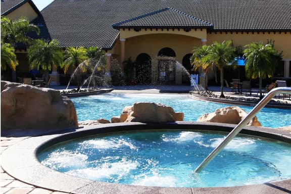 4BD Paradise Palms Near Parks (PP 8961)