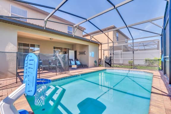 5BD Windsor Westside Near Disney (WW 9004)