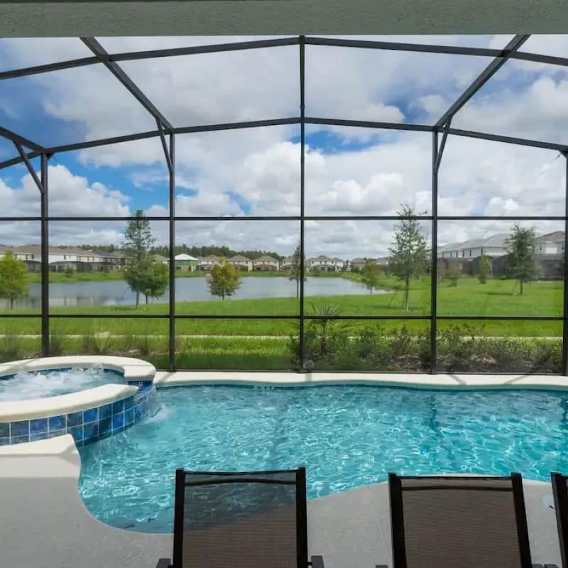 10BD Bella Vida House Private Pool (BV 287)
