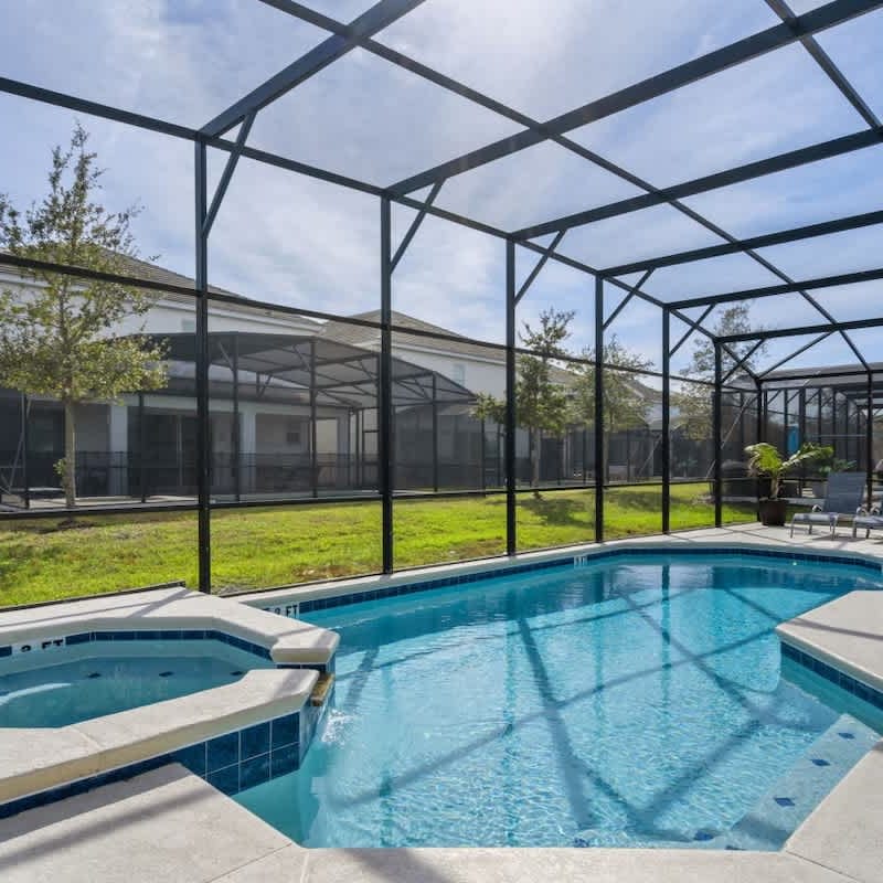 15BD Sonoma Resort Luxury House (SR2609)